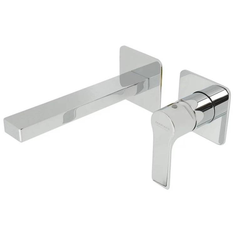 Смеситель для раковины Mariani Kali B00565KLP хром