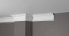 Карниз Decor-Dizayn DD502 200x4x8 фото 2