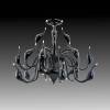 Потолочная люстра Lightstar Cigno Collo Bk 751187 фото 3