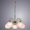 Подвесная люстра Arte Lamp A9317LM-5AB фото 2