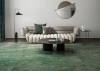 Керамогранит Fioranese Marmorea Intensa M5752R Venato Caramel matt 74x74 фото 4