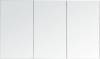Зеркало-шкаф BelBagno SPC-3A-DL-BL-1200