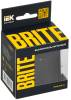 Выключатель карточный IEK Brite BR-V11-0-10-K53 графит фото 8