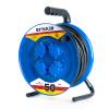 Удлинитель 4-местный Stekker Professional 39787 фото 12