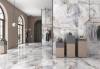 Керамогранит Art Ceramic Fantasy Iris Glossy 60x120 фото 6