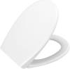 Комплект  VitrA Uno 9773B003-7206 подвесной унитаз + инсталляция + кнопка + Гигиенический душ D&K Paulinus Rhein DA1464501 со смесителем, С ВНУТРЕННЕЙ ЧАСТЬЮ фото 3