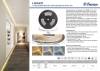 Светодиодная лента Feron 9,6W/m 120LED/m 2835SMD теплый белый 20M LS520 41276 фото 2