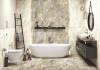 Керамогранит Delacora Slate D30005M Graphite матовый карвинг 300x600x9.5 фото 21