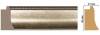 Багет DECOMASTER FM18-1 285x2.7x4.5