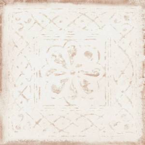 Декор Kerama Marazzi Валлорис KMD3STA096BN 1 бежевый светлый матовый 20x20