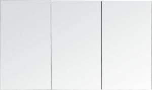 Зеркало-шкаф BelBagno SPC-3A-DL-BL-1200