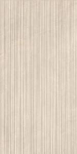 Керамогранит La Fabbrica Ceramiche Noble Stone 199033 Beige 3D Stripes Nat Ret 60x120