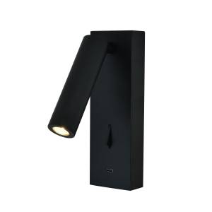 Настенный светильник Mantra Tarifa III 8985
