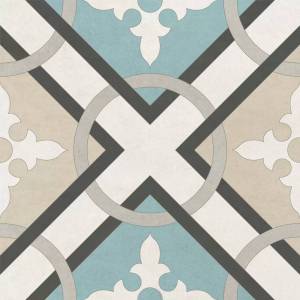 Керамогранит Artkera Group Design Art GP2020DGA15 Melody матовый 20x20