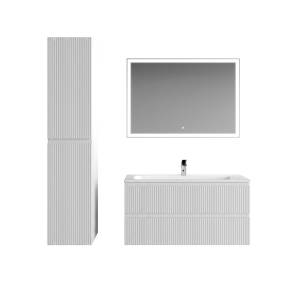 Мебель для ванной Sancos Snob T SNT100W