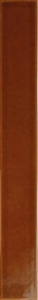 Керамическая плитка Equipe Vitral 31167 Caramel Reactive 5x40