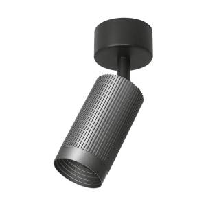 Накладной светильник Wolta Luxor WSL-GU10/19G-1