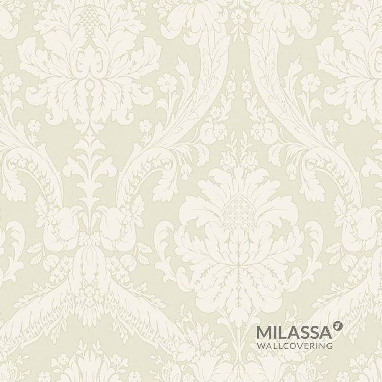 Обои флизелиновые Milassa Gem Gem 7 001