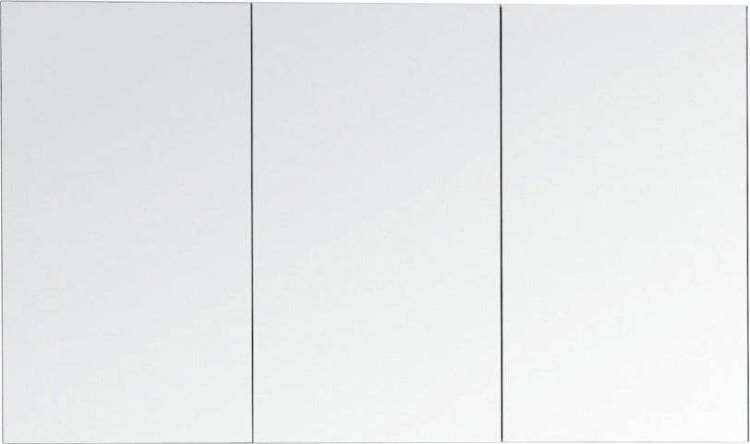 Зеркало-шкаф BelBagno SPC-3A-DL-BL-1200
