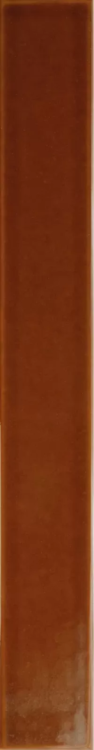 Керамическая плитка Equipe Vitral 31167 Caramel Reactive 5x40