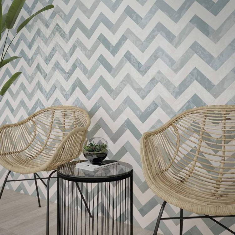 Dna Tiles Safi