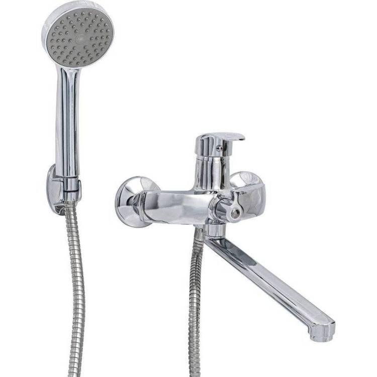 Смеситель универсальный РМС SL85-006E