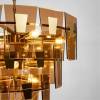 Подвесная люстра Arte Lamp Sophia A4066LM-11PB фото 4