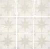 Керамическая плитка Ape Ceramica Fado A037553 Carmo White 13x13