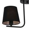 Потолочная люстра Illumico IL8134-2COU-79 BK фото 3