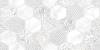 Декор Alma Ceramica Grigio DWU09GRG027 24.9x50