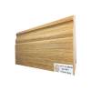 Плинтус МДФ TeckWood цветной Дуб Лайн 2150x100x16