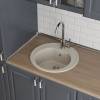 Смеситель для кухни Teymi Iva T10221 хром фото 5