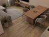 LVT ламинат Alpine Floor Easy Line 3/43 4V ECO 3-41 PB 1219.2x184.15 фото 3