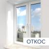 Панель ПВХ ВЕК Белая глянцевая лакированная 400x50x0.9 фото 3