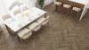 LVT Плитка Alpine Floor Chevron 2.5/43 4V ECO 20-4 Дуб Насыщенный 555x127 фото 2