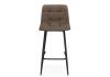 Полубарный стул Notta Чилли Мини 632284 коричневый (zd 233) / черный фото 2