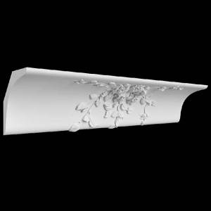 Карниз орнаментальный Artpole SK336 100x14x15.4