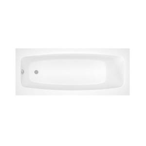Акриловая ванна Alba Spa Valencia ВПР0060000100 160х70, без ножек