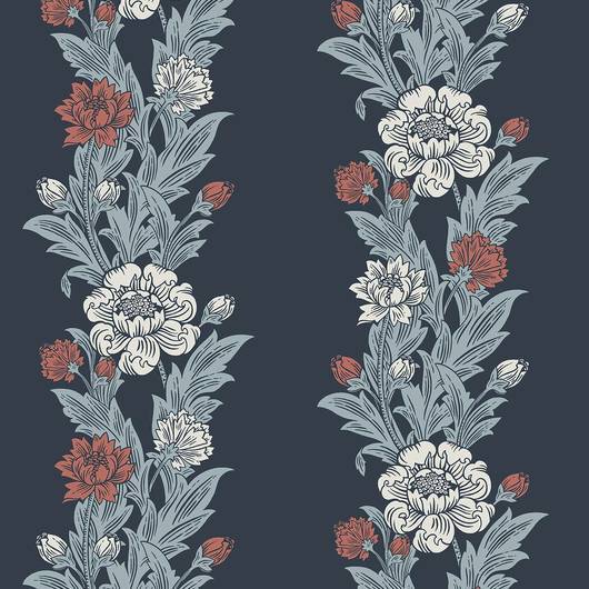 Обои KT Exclusive Arts&Crafts ET12712