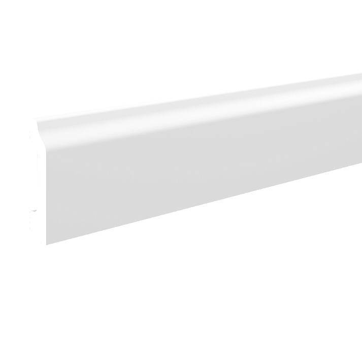 Плинтус Европласт 6.53.128 200x6x1.1