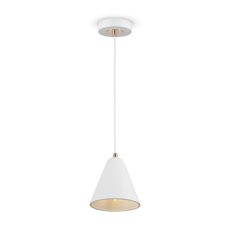 Подвесной светильник Freya Falke Market FR8001PL-01WG