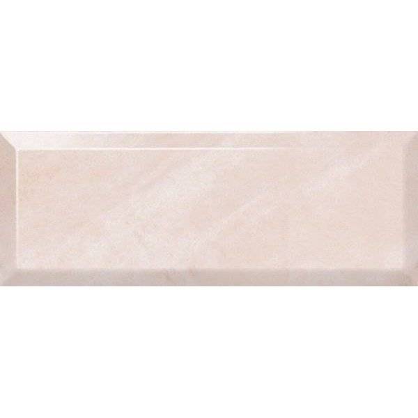Керамическая плитка Kerama Marazzi Флораль 15120 Грань 15x40