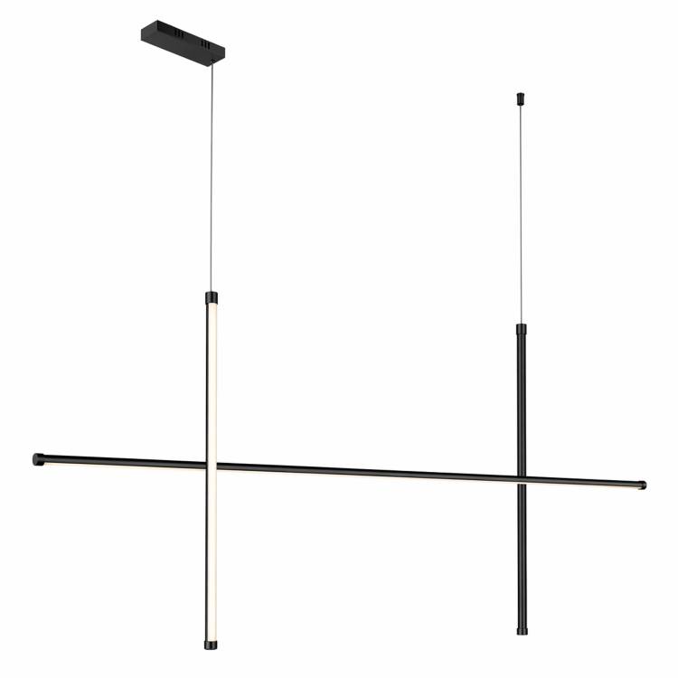 Подвесной светодиодный светильник ST Luce Ретико SL6207.403.50