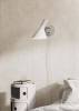 Керамогранит Ragno Stratford R8WV White Struttura Foglia 3D 60x120 фото 4