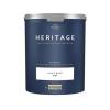 Краска Sikkens Heritage Intense глубокоматовая W05 4.5 л