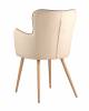 Кресло Stool Group Космос GADGETS BROWN коричневый фото 5