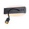 Светильник с выключателем Citilux Декарт CL704471 LED USB фото 2