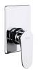 Смеситель для душа Fiore Kevon 81CR6515 хром