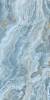 Керамогранит Ava Ceramica Onice Iride 173005 Cobalto Lap Ret 6mm 160x320 фото 2