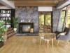 SPC Ламинат Alpine Floor Eclipse Super Matt 4/43 4V ECO 21-17 Жардин 1220x183 фото 4